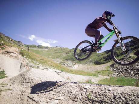 Bike Park Bike Park