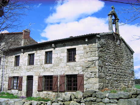 Fermé temporairement - La Maison de la Béate de l'Allier Fermé temporairement - La Maison de la Béate de l'Allier