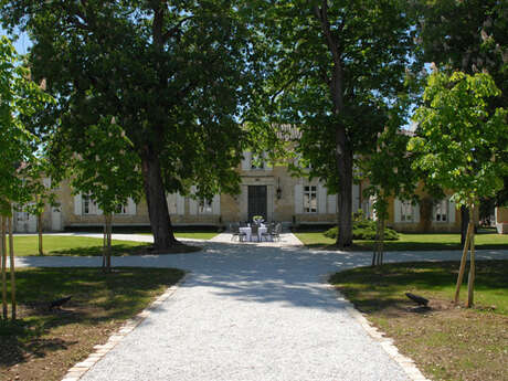 Le Logis du Péré Le Logis du Péré
