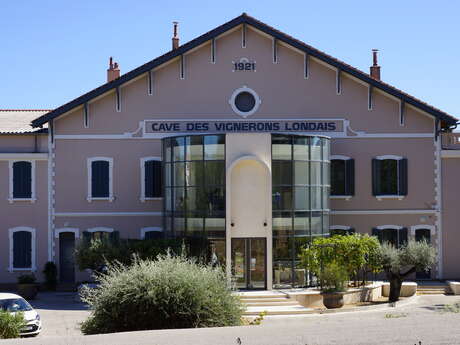Cave coopérative vinicole Cave coopérative vinicole