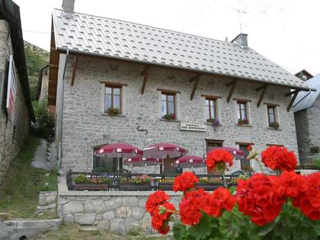 Hôtel Le Relais De Merlette Hôtel Le Relais De Merlette