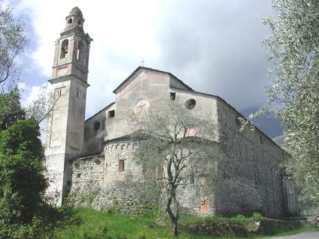 Capella Notre-Dame du Mont Capella Notre-Dame du Mont