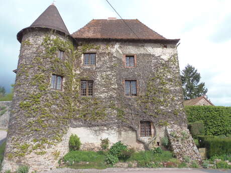Maison des Dîmes Maison des Dîmes