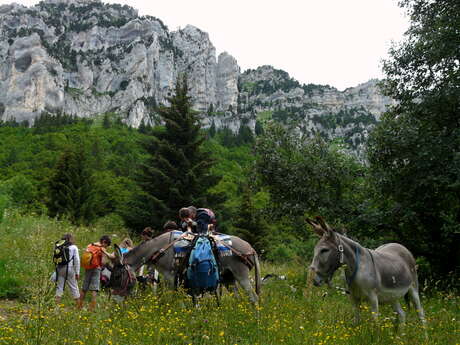 Animations avec l'Ivresse des Montagnes Animations avec l'Ivresse des Montagnes