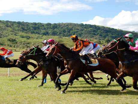 Hippodrome Banu Hippodrome Banu