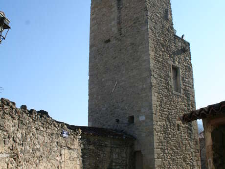 Beffroi Beffroi