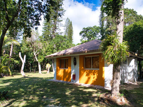 Gîte Nataïwatch Gîte Nataïwatch