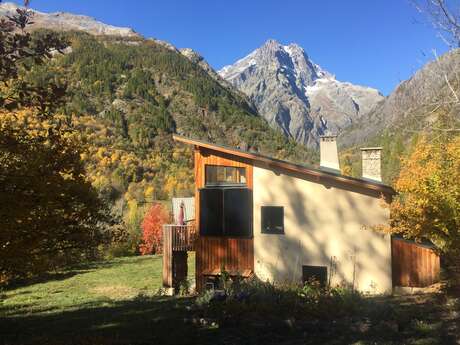 Le Chalet 05 Le Chalet 05