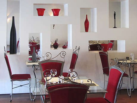 Restaurant Les Cloyères (A EMPORTER) Restaurant Les Cloyères (A EMPORTER)