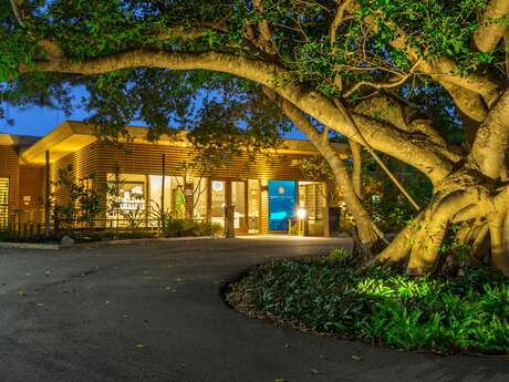 Deep Nature Spa Deva Deep Nature Spa Deva