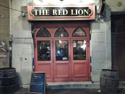 Red Lion Downtown Red Lion Downtown