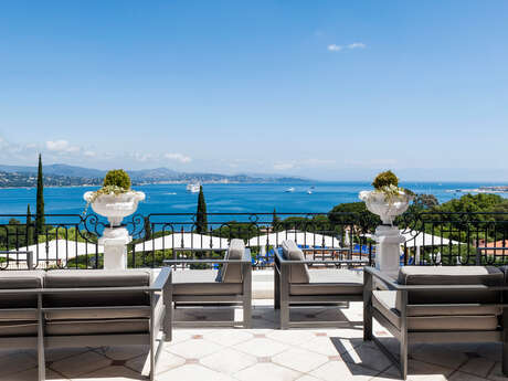 Hôtel Villa Belrose Hôtel Villa Belrose