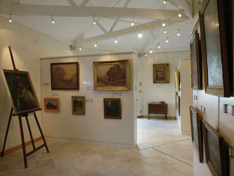 Musée Louis Jourdan Musée Louis Jourdan