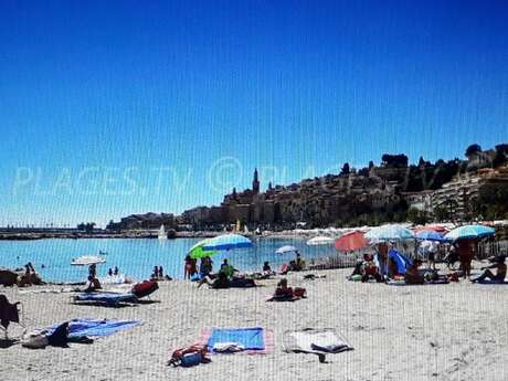 Plage Rondelli Plage Rondelli