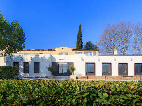 Château Minuty Château Minuty