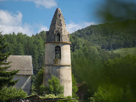 Village de Selonnet Village de Selonnet