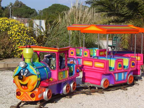 Jeux pour enfants avec Kiddy Parc Jeux pour enfants avec Kiddy Parc