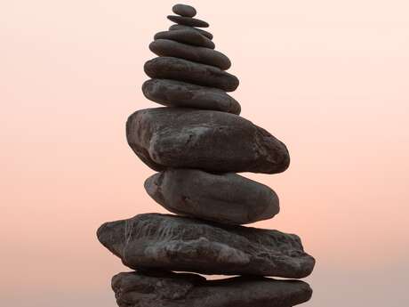Kinesiologist: stress release techniques: Ludywine Brot Kinesiologist: stress release techniques: Ludywine Brot