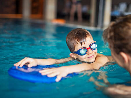 Cours de natation Cours de natation