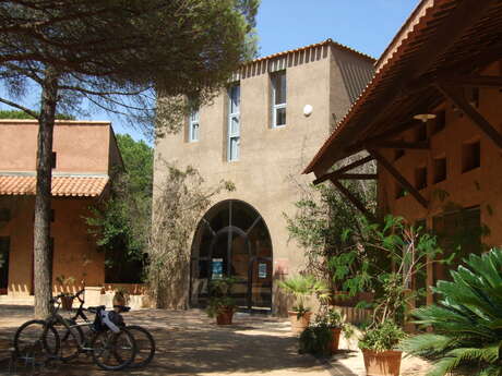 Le Hameau Le Hameau