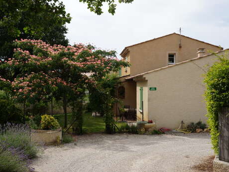 Mas Saint André - Cottage 1 Mas Saint André - Cottage 1