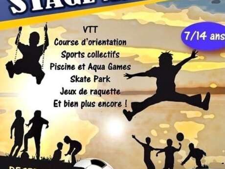 Stages avec Vent du Sud
