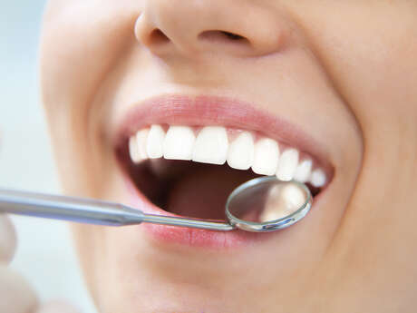 Dentist practice Dentist practice