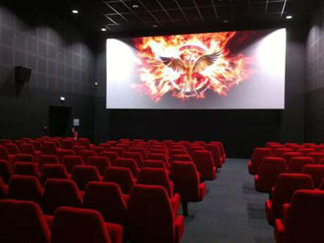 Cinéma Jean Perrin Cinéma Jean Perrin
