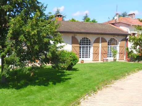 Auberge de campagne du Mollard Auberge de campagne du Mollard