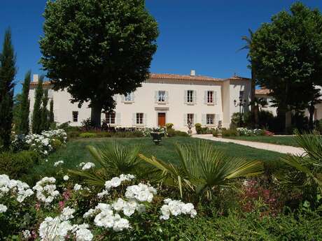 Château de La Clapière Château de La Clapière
