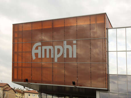 Multiplexe Amphi Multiplexe Amphi