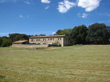 Gîte Yssoupet Gîte Yssoupet