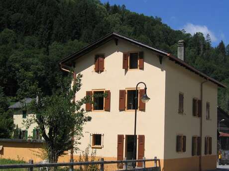 Villa Roduit Villa Roduit