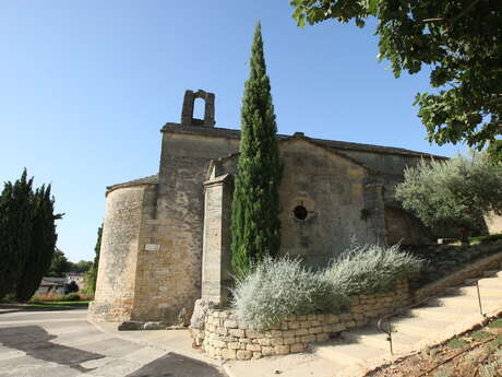 Chapelle Saint Sulpice Chapelle Saint Sulpice