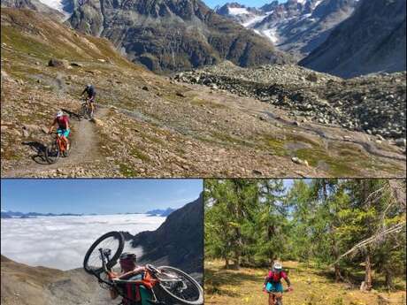Bike package Bike package