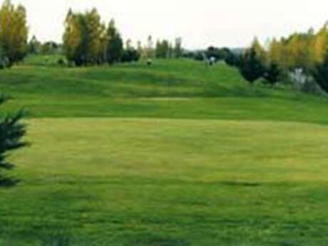 Golf des Aiguillons Golf des Aiguillons