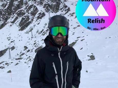 Mountain Relish Mountain Relish