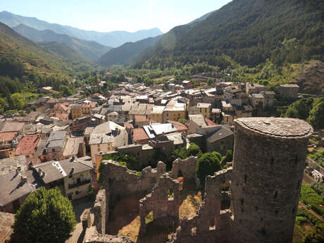 Accompagnateur Montagne et VTT Accompagnateur Montagne et VTT