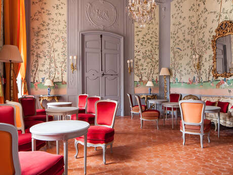 Café Caumont Café Caumont