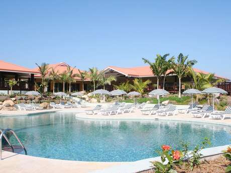 Rivland Resort Rivland Resort