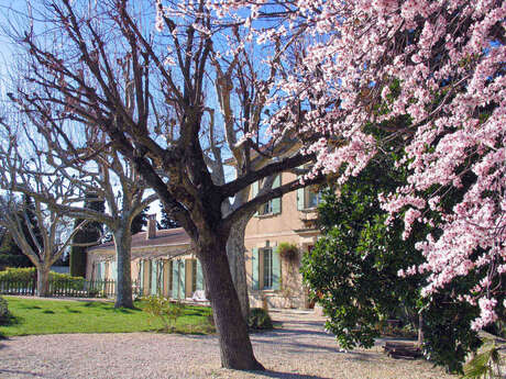 Famille QUIOT - Château du Trignon Famille QUIOT - Château du Trignon