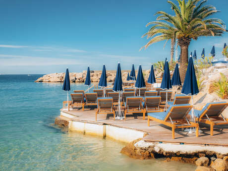 L'Ecrin Plage L'Ecrin Plage