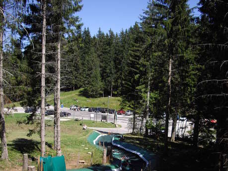 Tubing été Tubing été