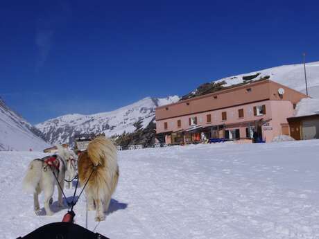 Le Relais du Col Le Relais du Col