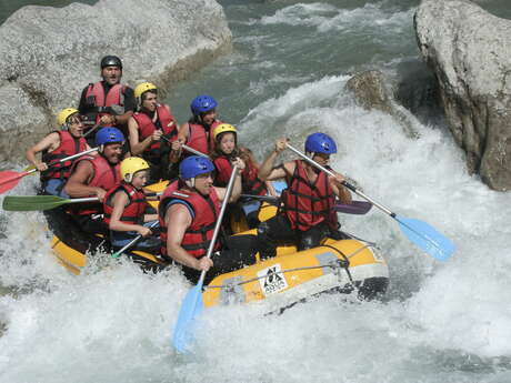 Provence Rafting & Azur Canoë-Kayak Provence Rafting & Azur Canoë-Kayak