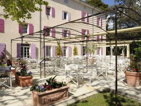 Hotel restaurant de Montmirail Hotel restaurant de Montmirail