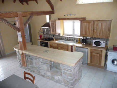 Appartement T4 Le Myosotis Appartement T4 Le Myosotis