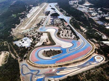 Circuit Paul Ricard Circuit Paul Ricard