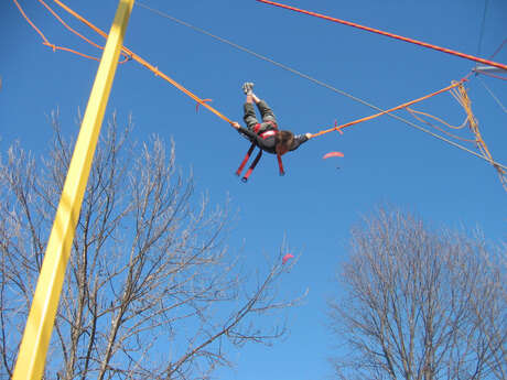 Acrobungy Acrobungy