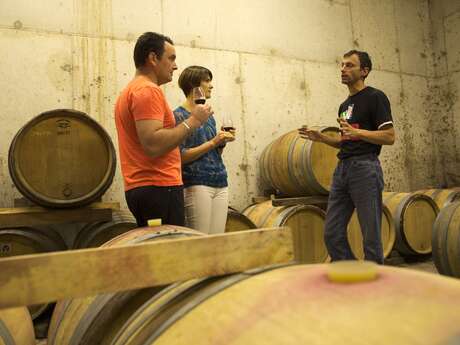 Cave Pascal Jamet Cave Pascal Jamet